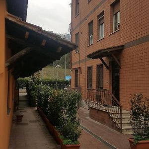 La Palazzina